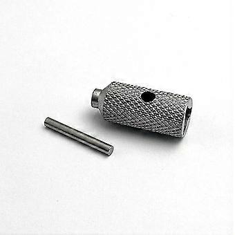 Socket Screwdriver Hex Repair Tool for UTX-85 Microtech Dirac Troodon Fk