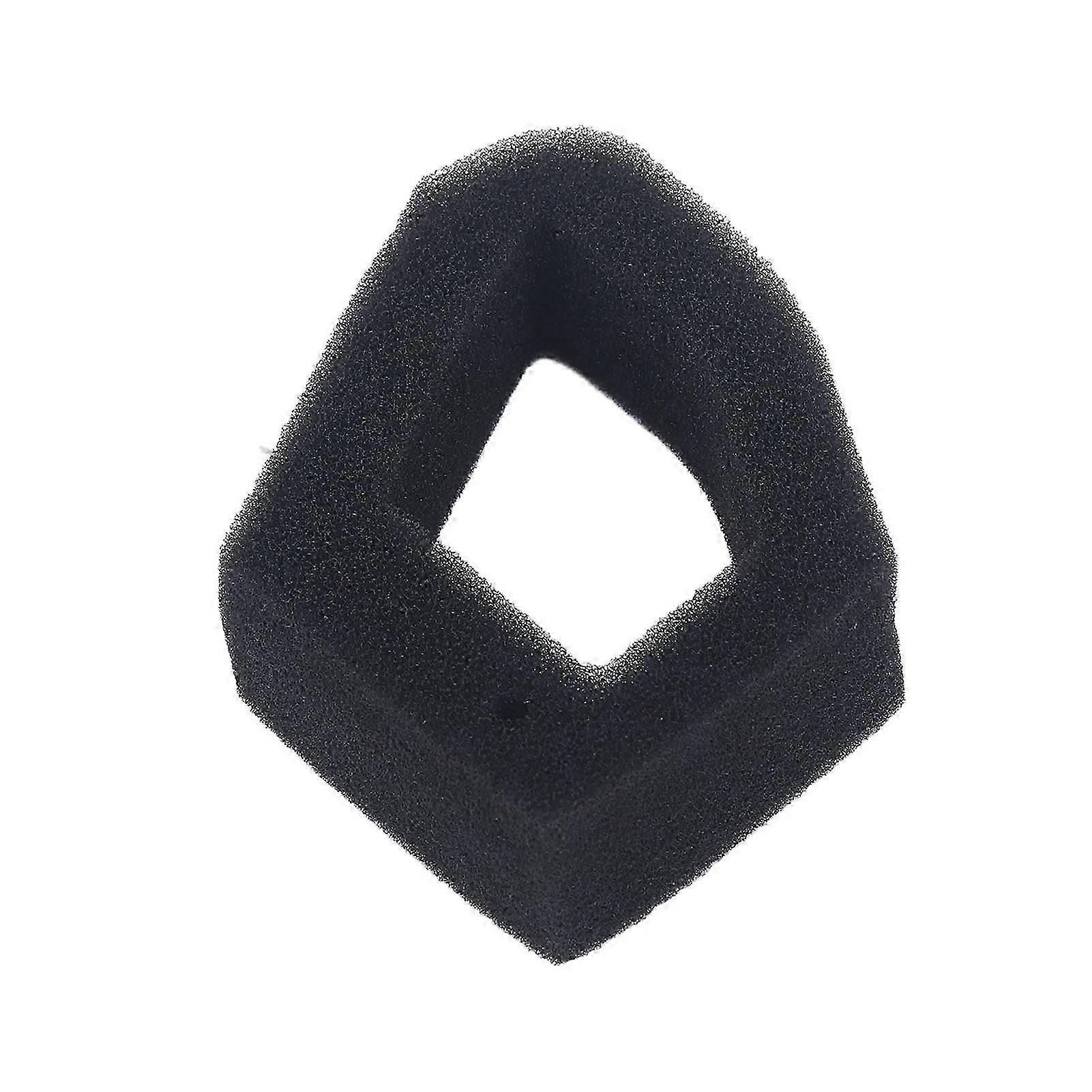 12Pcs Air Filter Polyester Wear Resistant Engine Air Filter for GX35 GX35NT Engine