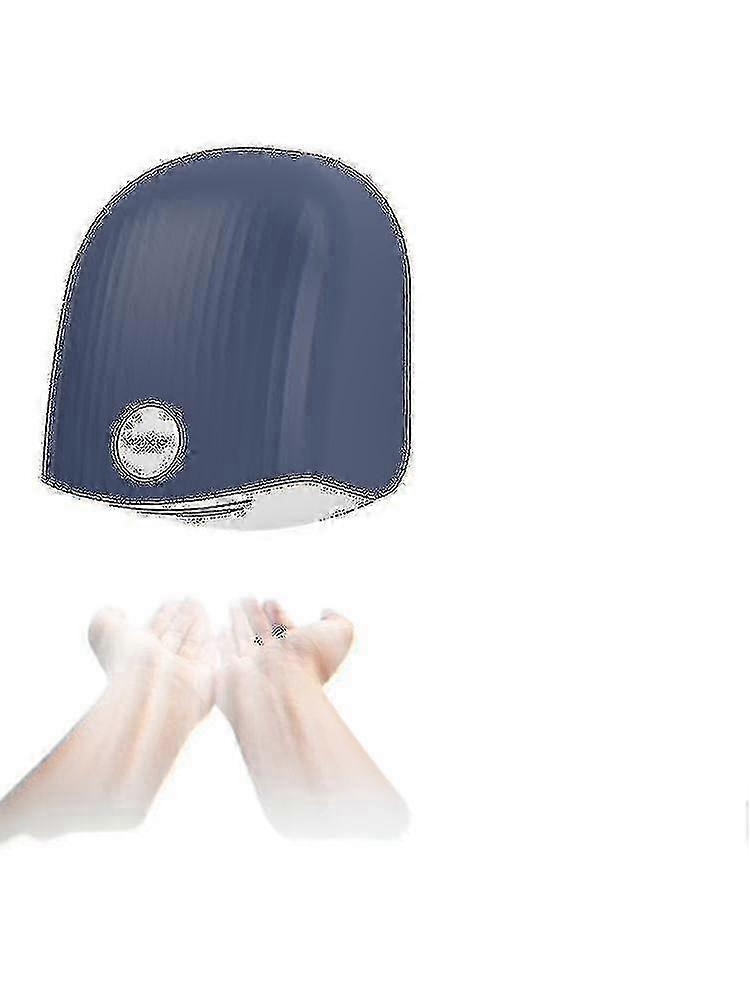 電気ハンドドライヤーバスルーム商業家庭用ハンドドライヤー、トイレ用高速自動ハンドドライヤー、ステンレス鋼-リアン