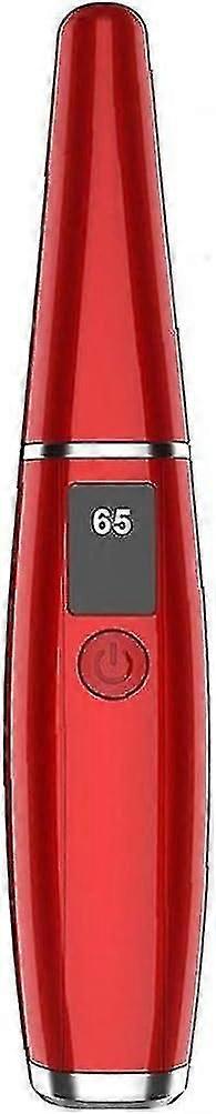 Electric Heated Eyelash Curler USB Rechargeable