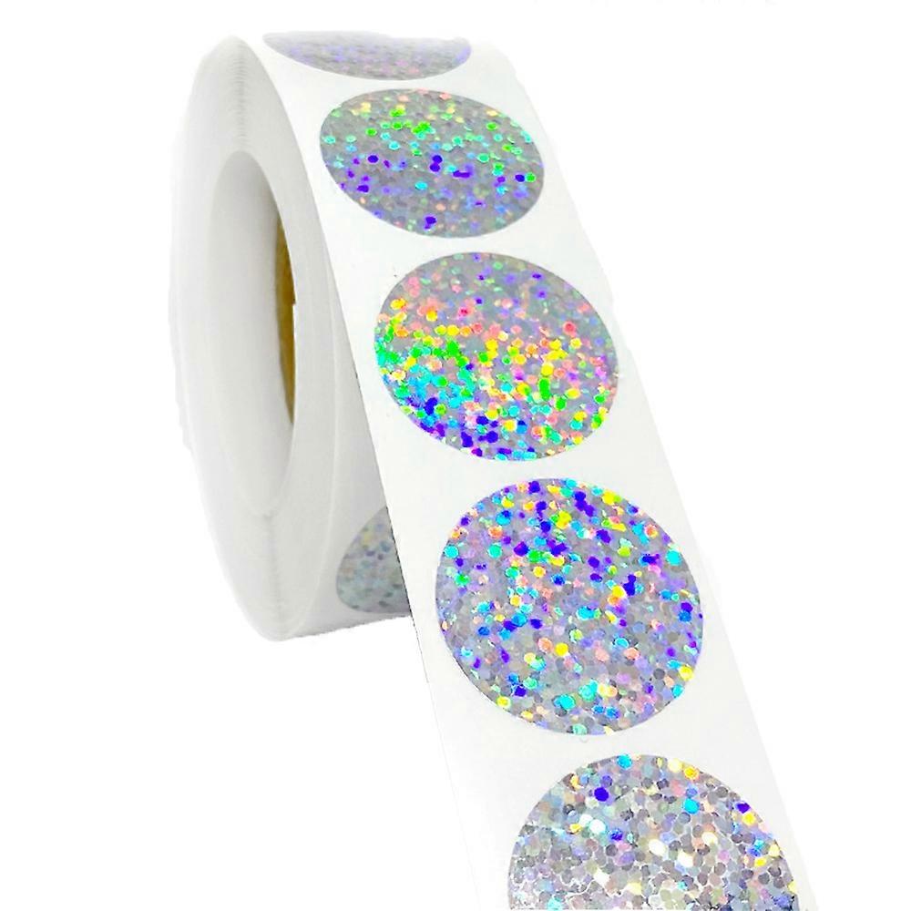 Diamond Stickers, Gift Tags