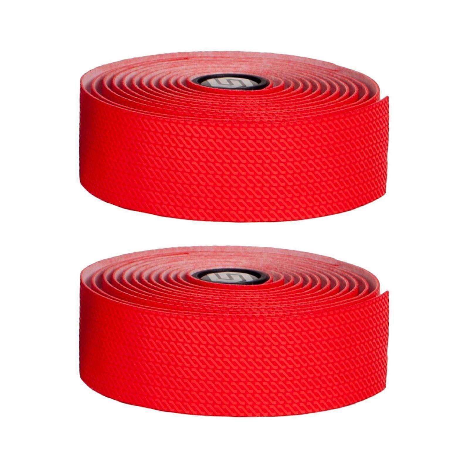Bike Handlebar Tape Soft Bicycle Bar Tape Anti Vibration Cycling Handle Wrap
