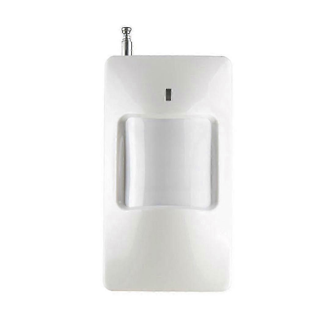 External Antenna Wireless PIR Sensor 433MHz EV1527 PIR Motion Sensor Detector for Gsm Pstn Home Sec