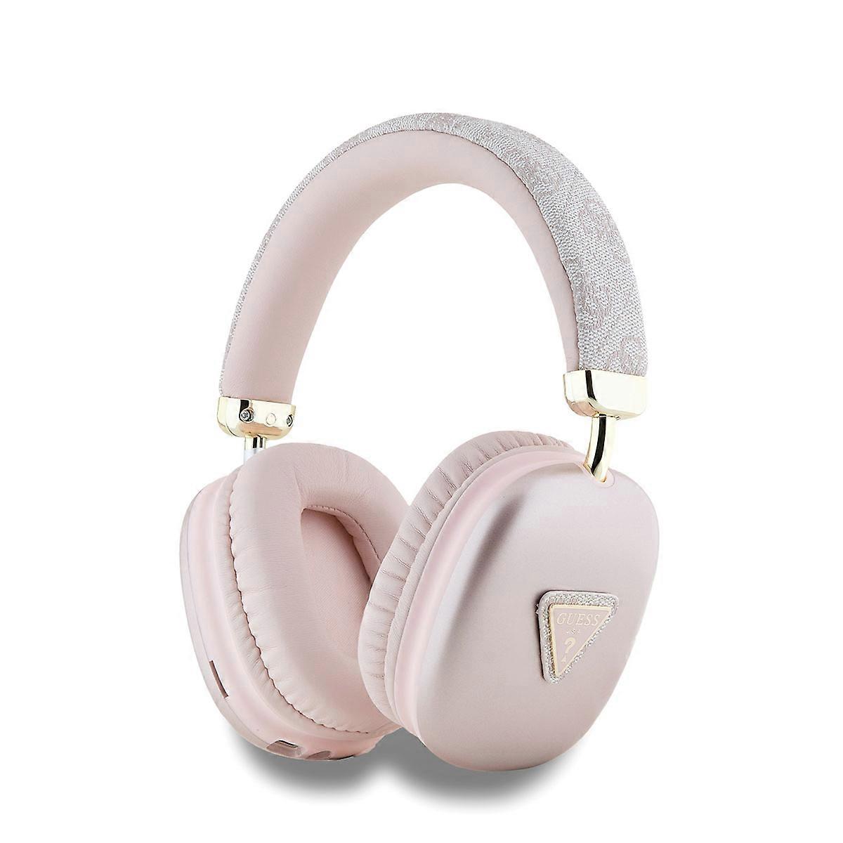 Bluetooth Wireless Headset 5.3 4G Triangle Pattern