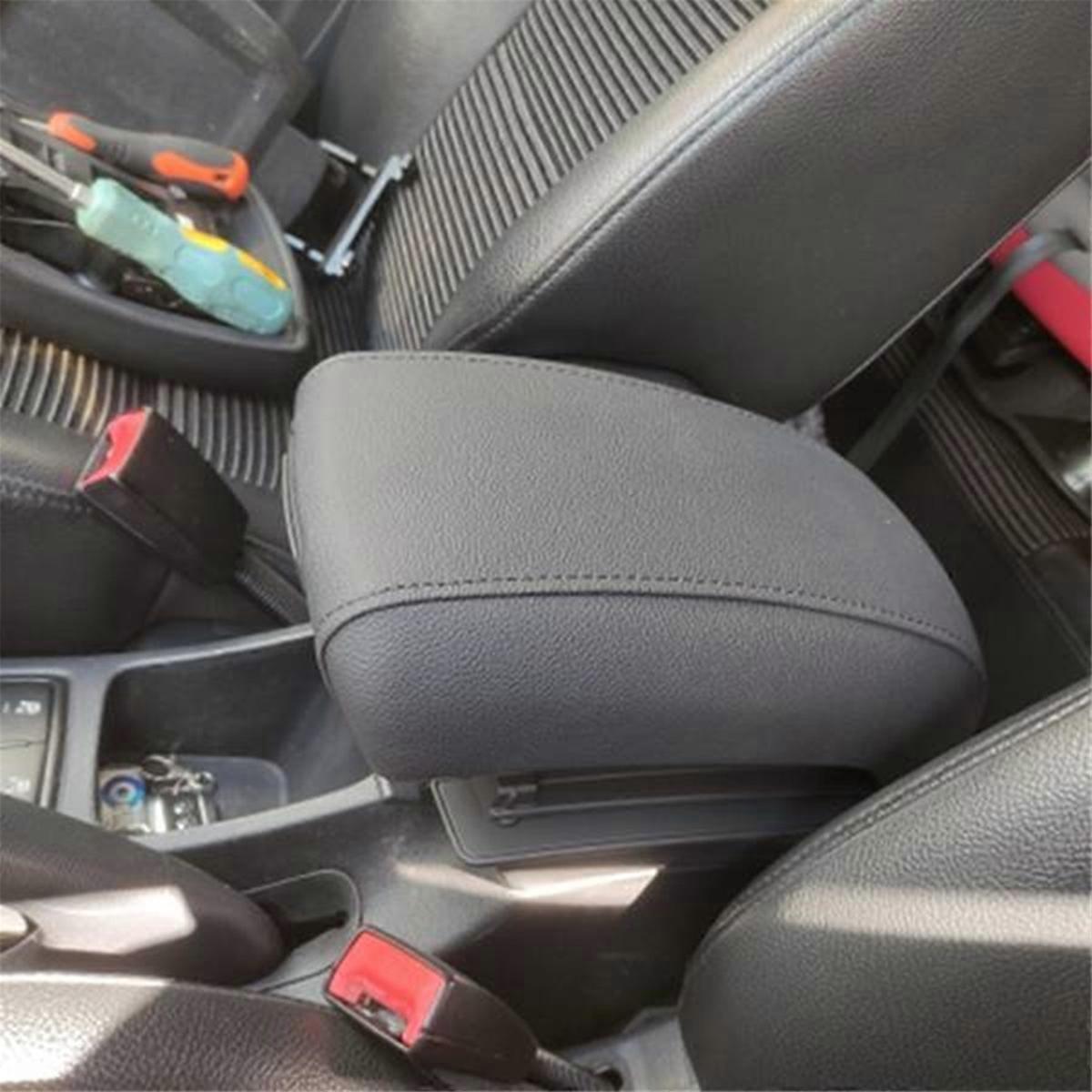 846641F000 Κεντρική κονσόλα υποβραχιόνιου αυτοκινήτου για Kia Sportage 2005-2010