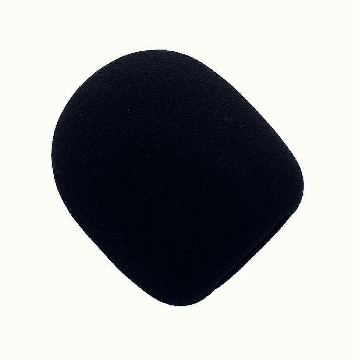 1Pcs Microphone Sponge Covers Mic Windscreens Foam Windshield for Wireless GO II