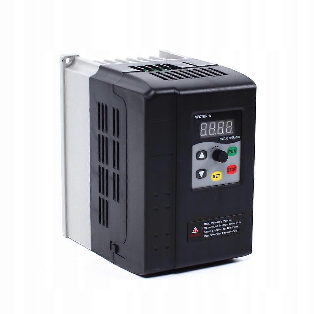 Convertitore digitale inverter a frequenza variabile trifase 380v 2.2kw
