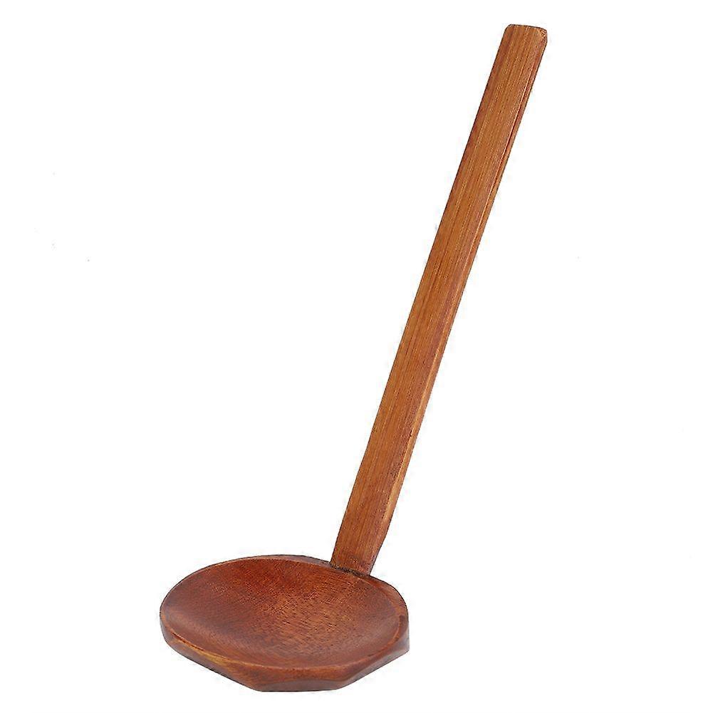 Japanese Soup Solid Turtles Shell-Shaped Hot Pot Spoon Ramen Tablespoon(Spoon)