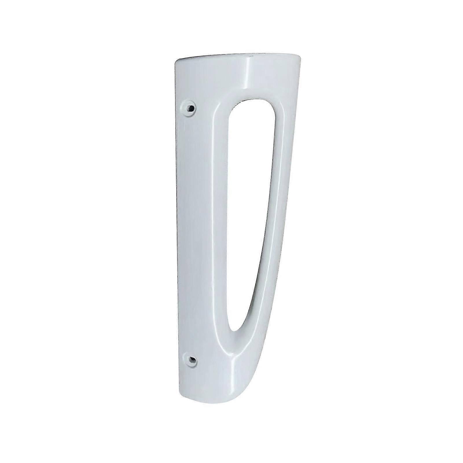 Refrigerator Handle Replacement, Refrigerator Door Handle, Replaces Simple Using Accessories Furniture Hardware Door Knobs, for Refrigerator