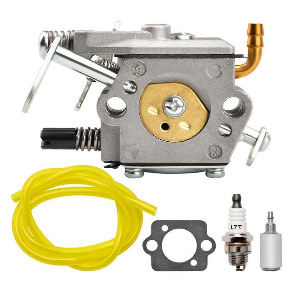 Carburetor Kits for 3516 3200 3205 3210 32cc 35cc 38cc