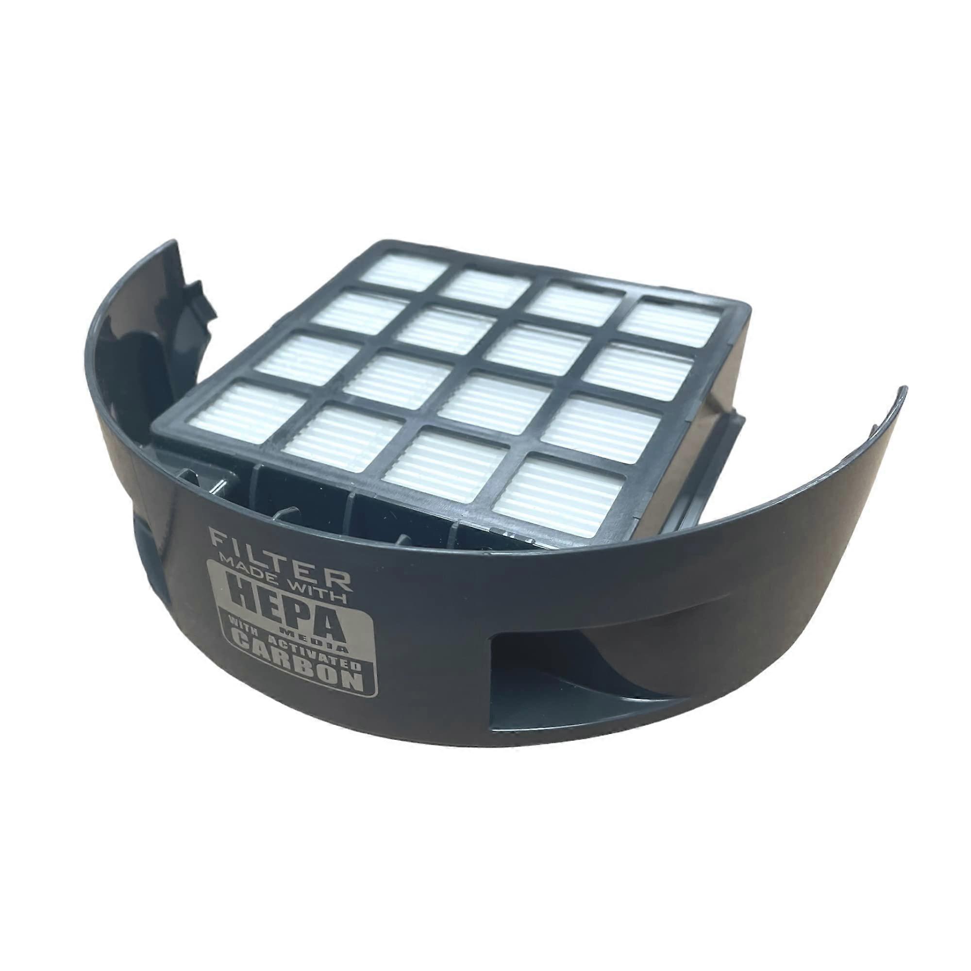 Hoover HEPA Media Exhaust Filter 305687001 Compatible with Hoover Windtunnel UH72600 UH72625 UH72630 Models
