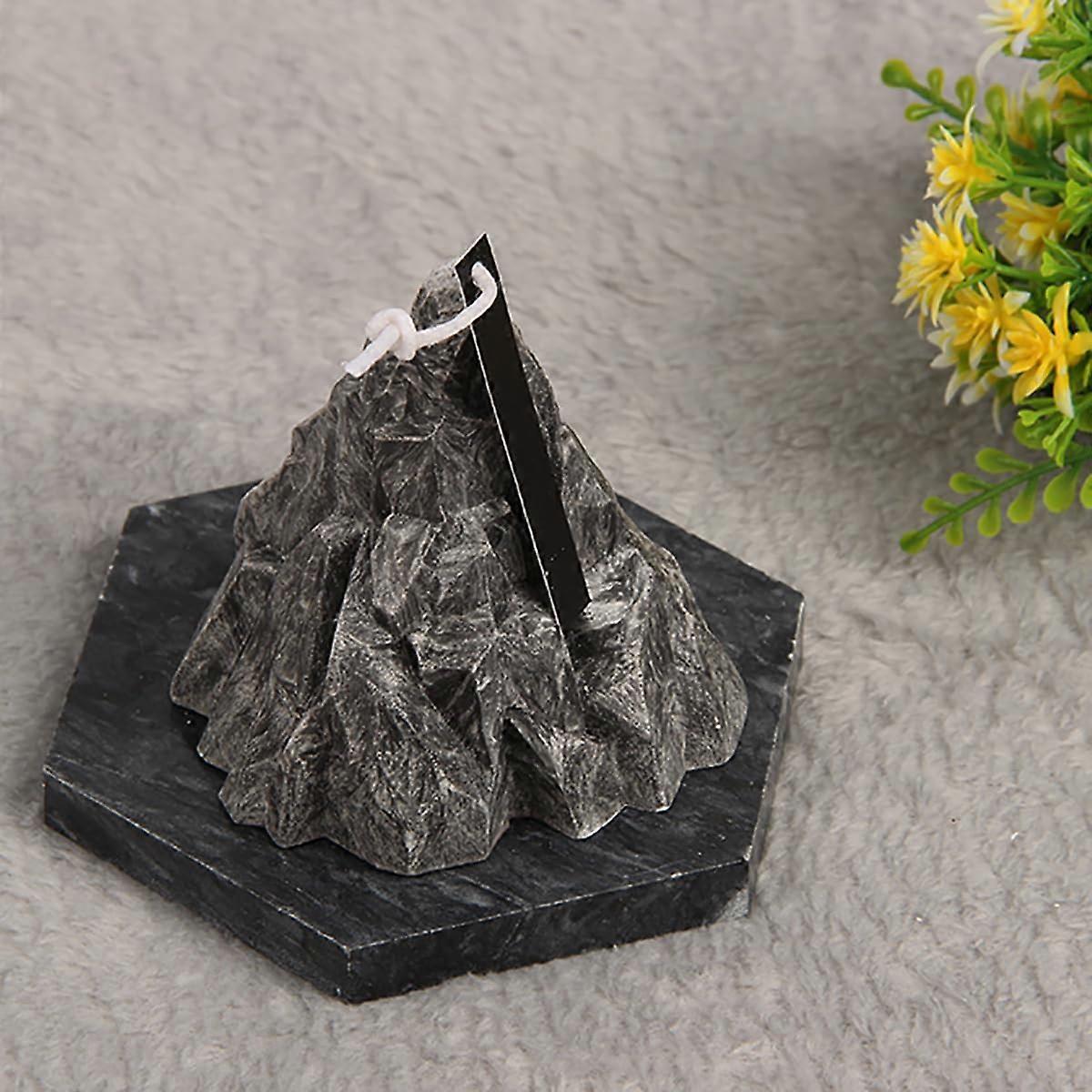 Scented Candle for Home, Soybean Candle in BlackBerry and Laurel for Fall Decorations, 8 oz