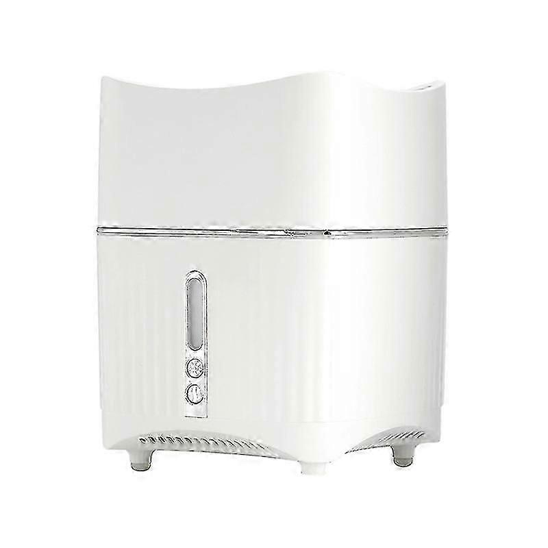 Humidifier Ultrasonic with built-in aroma