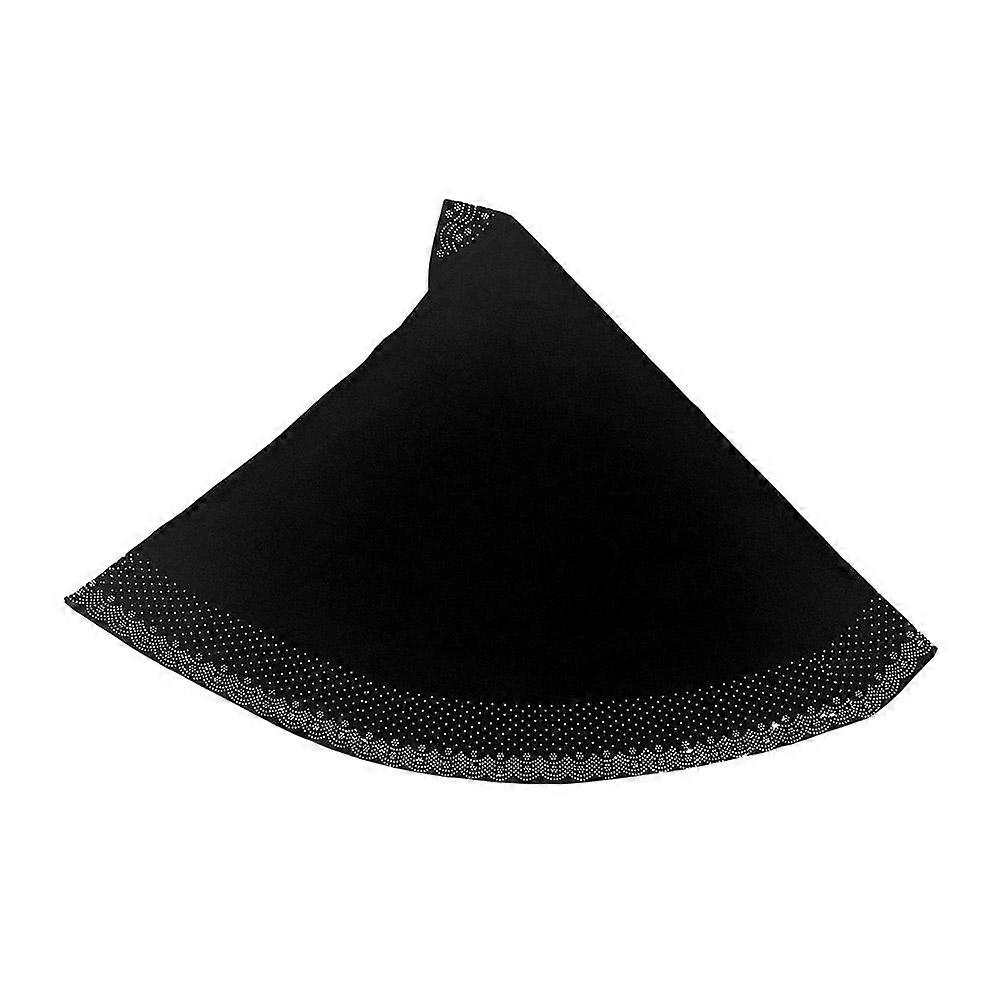 الحجاب أنبوبي حجر الراين الساخن