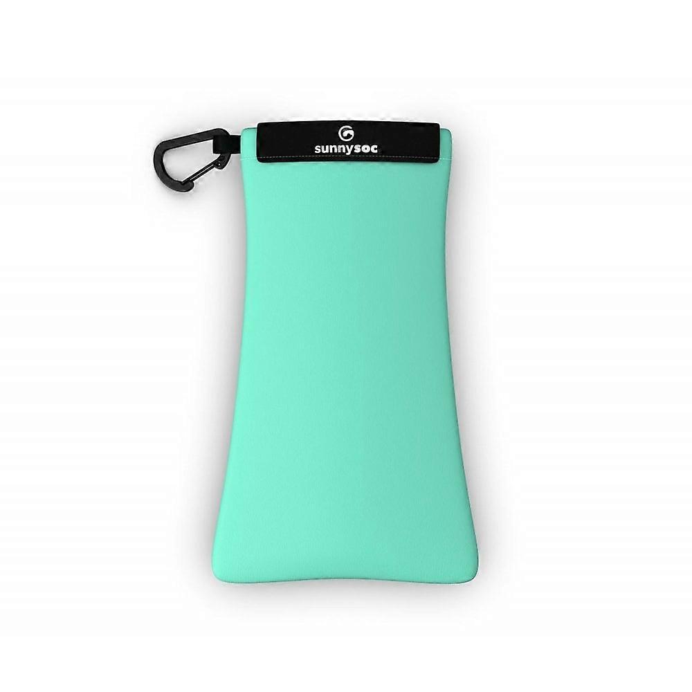 Adults Gogglesoc Mint Sunnysoc / Mint / ONE