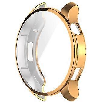Case Cover Shell Edge Frame For Amazfit GTR4