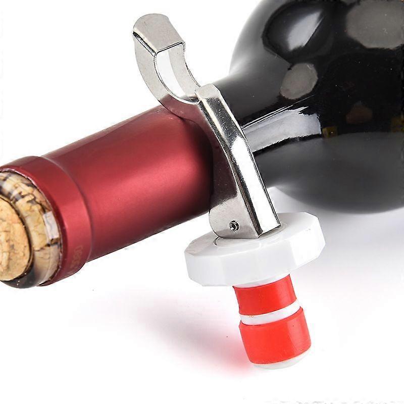 Stainless Steel Wine Corkscrew Tools 2-Pack