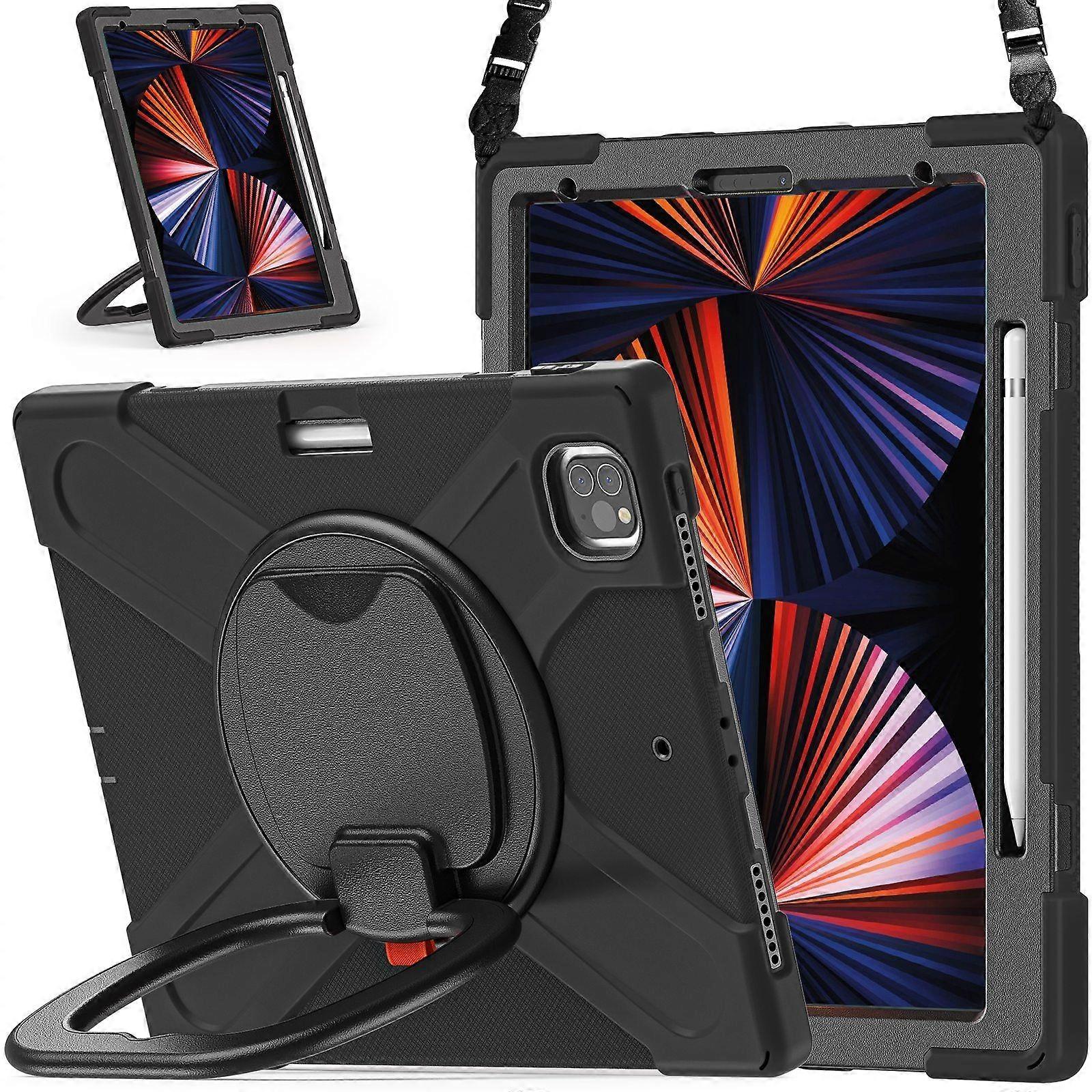 Case For iPad Pro 12.9 2022 / 2021