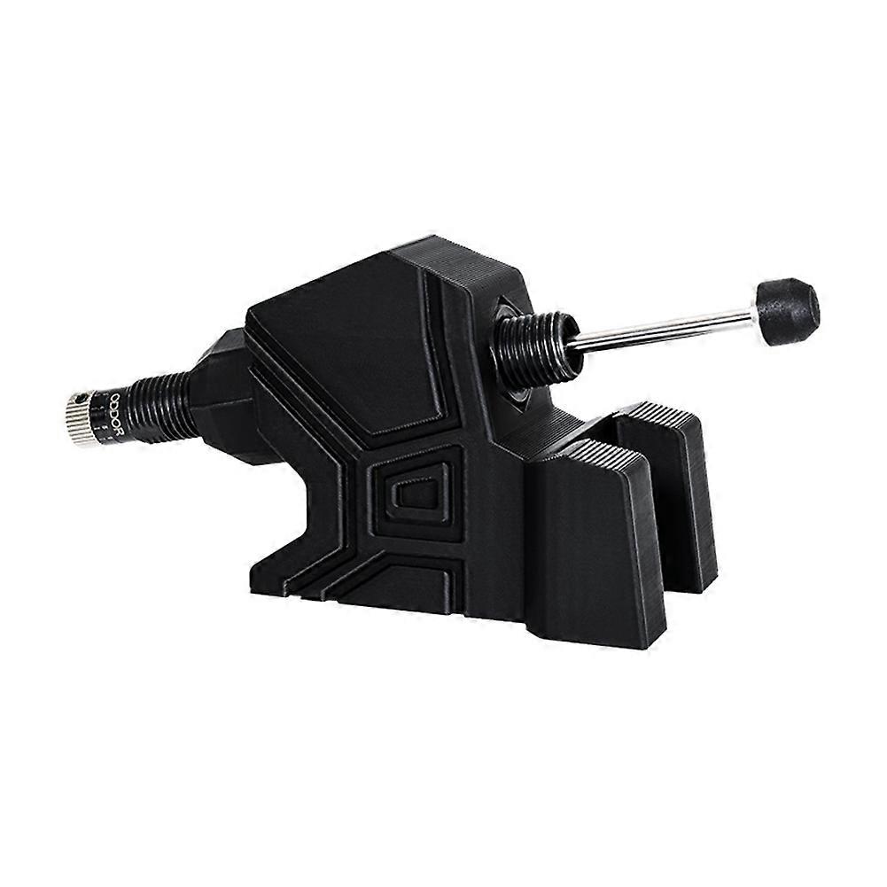 ODDOR Simulated Racing Modification DIY Pedal Brake Adjustable Damping Kit Brake Damper for Thrustma