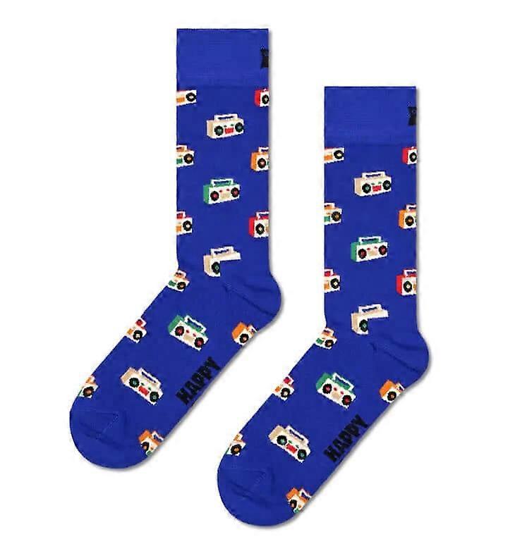 Happy Socks - Ghettoblaster-Socke