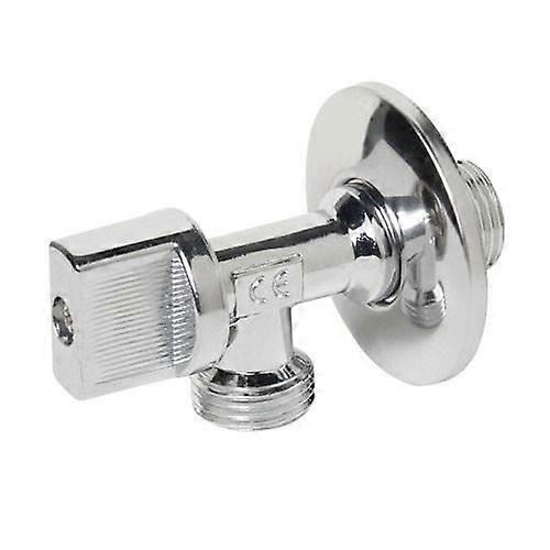 Vanne d’arrêt 1/2x1/