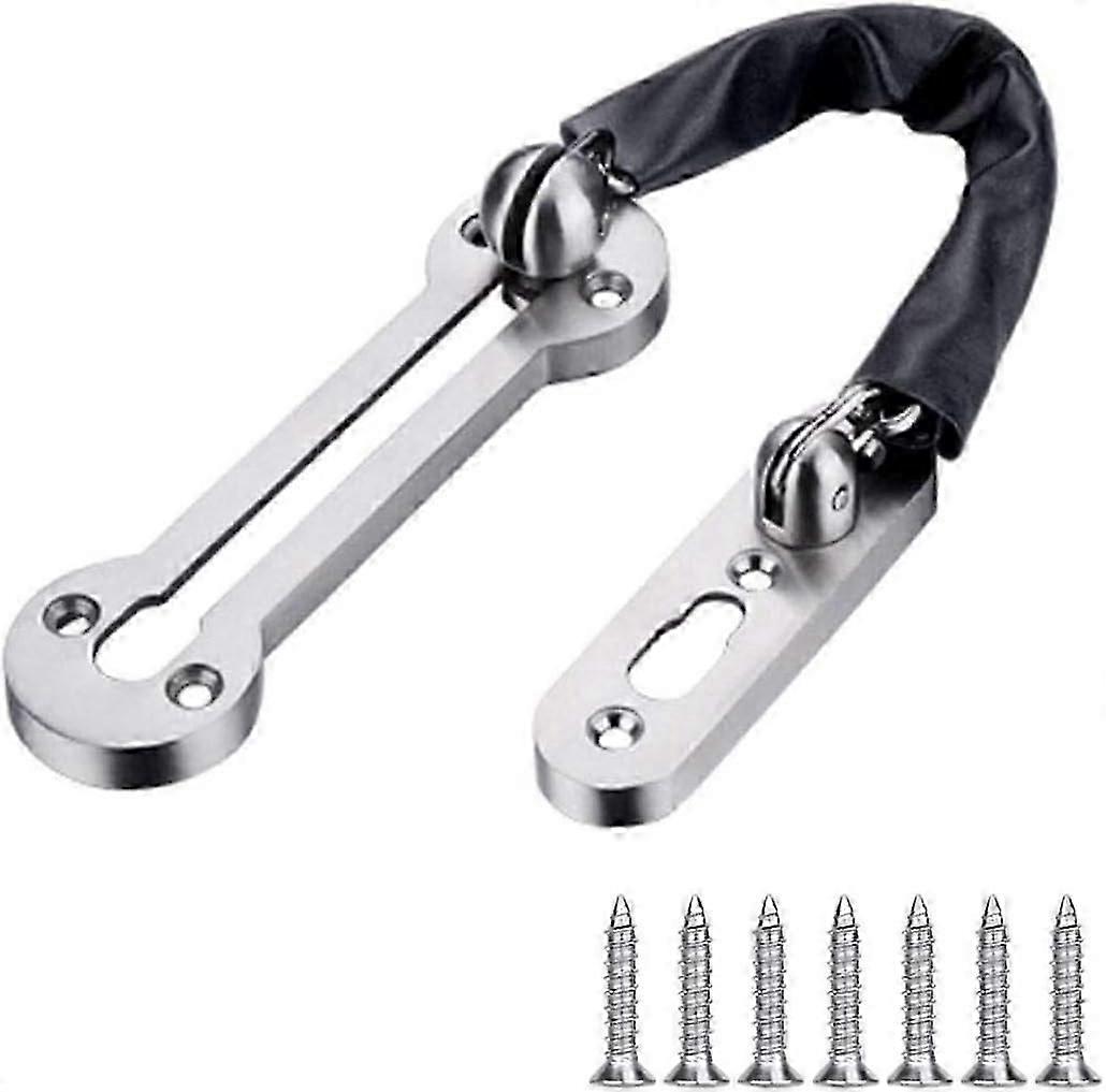 Door Chain Stainless Steel Front Door Security Chain, High Performance Security