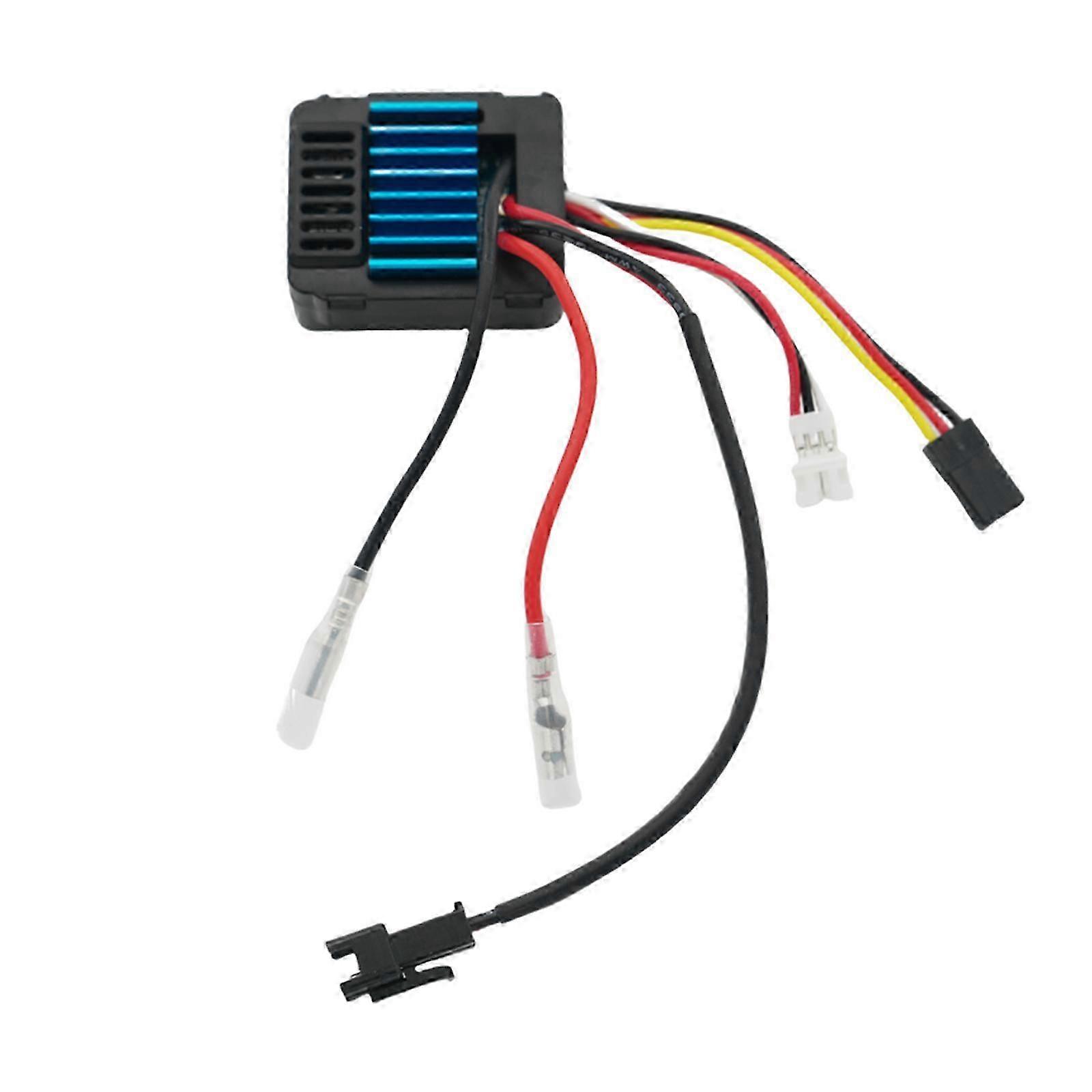 2 Way Remote Control Offering Precision Control Great for Custom Electronics and Robotics Ensuring Accurate Responses