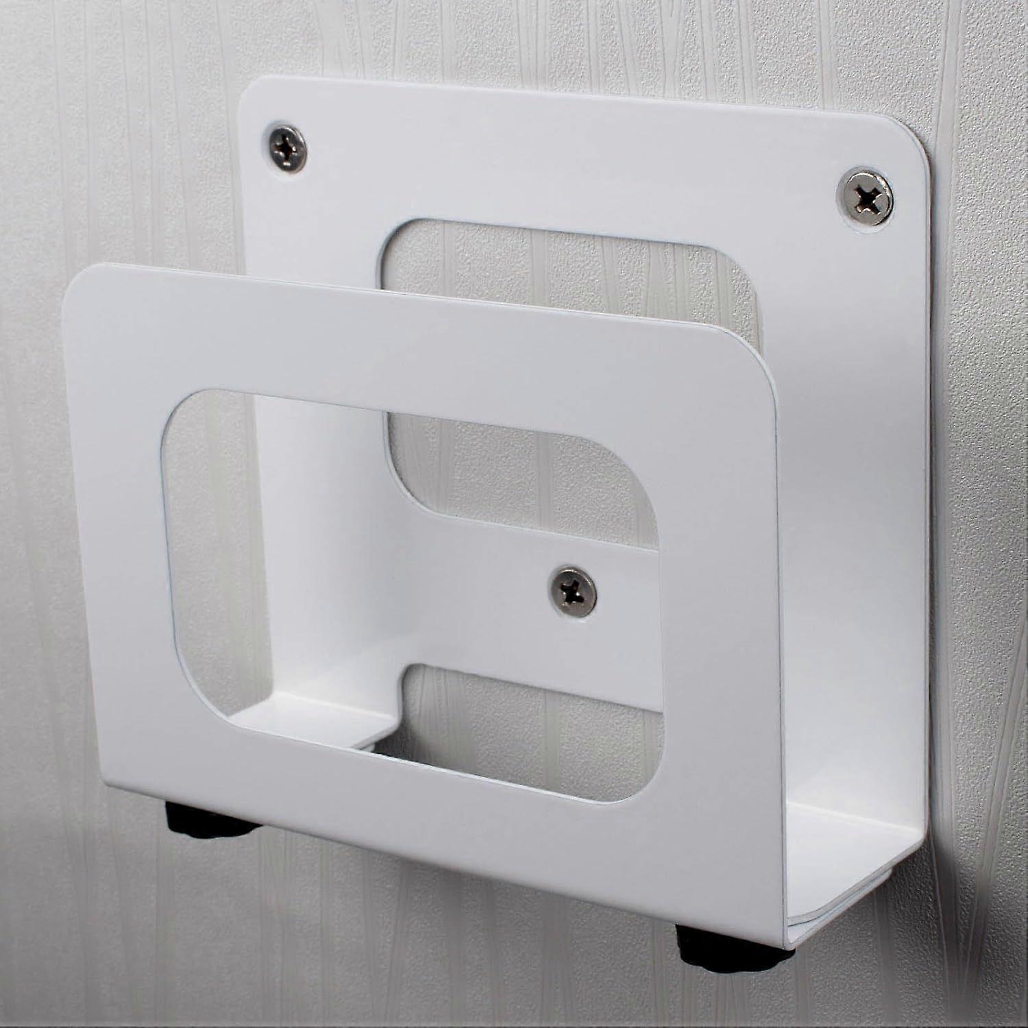 2025 Latest Model  Adjustable Cable Box Wall Mount Modem Wall Mounting Bracket