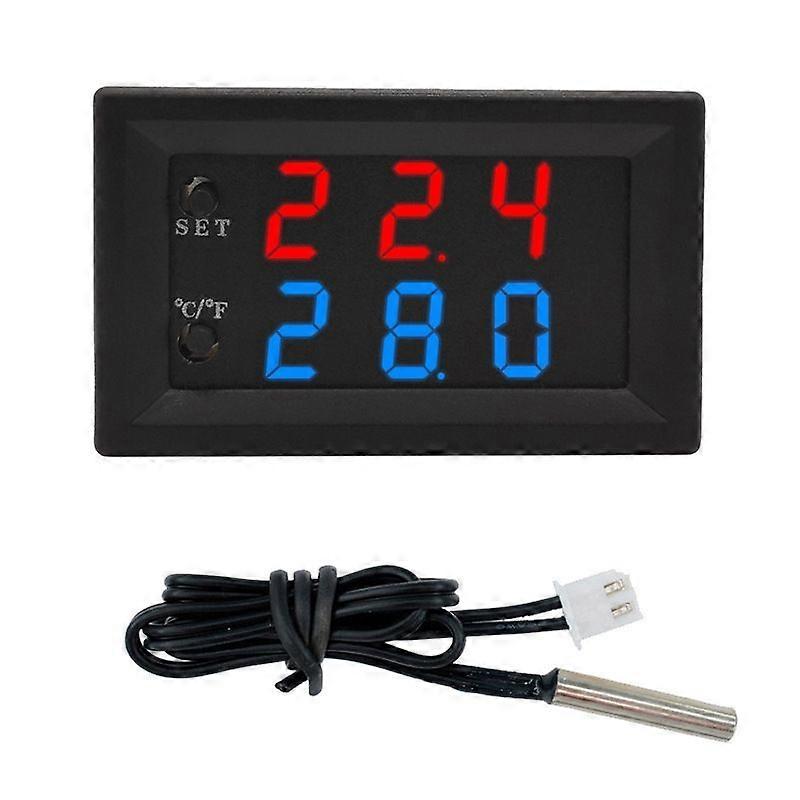 W2809 Digital Display Intelligent Temperature Controller W2809