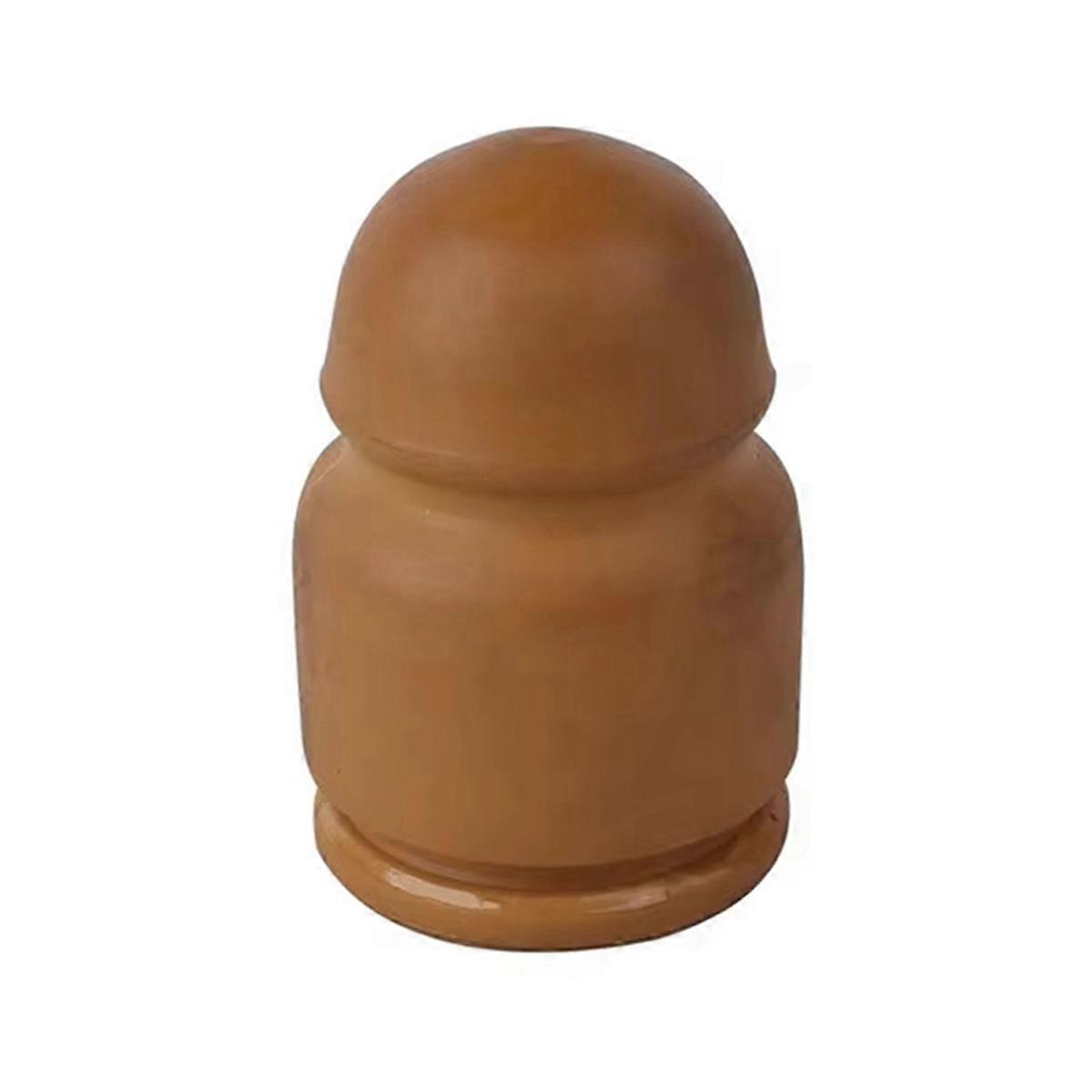 Car Rear Block Rear Buffer Rubber Rear Machine Buffer Block 9157115 for S80 S60