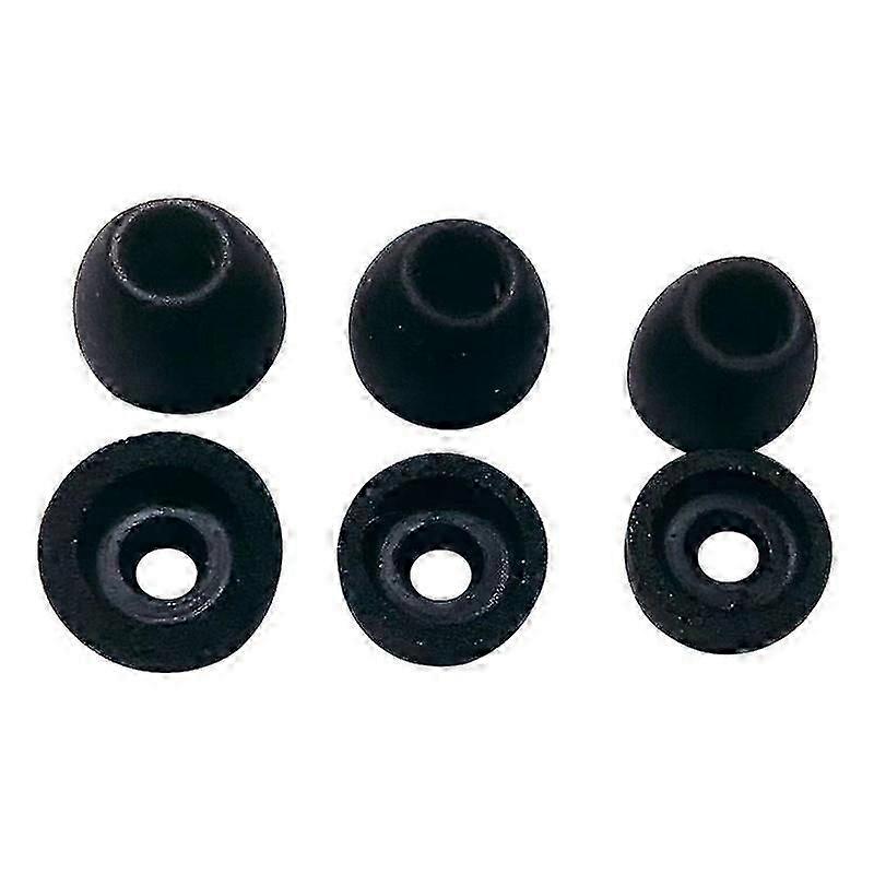 Jabra Elite 85t True Wireless Earbuds Premium Memory Foam Tip Sleeves