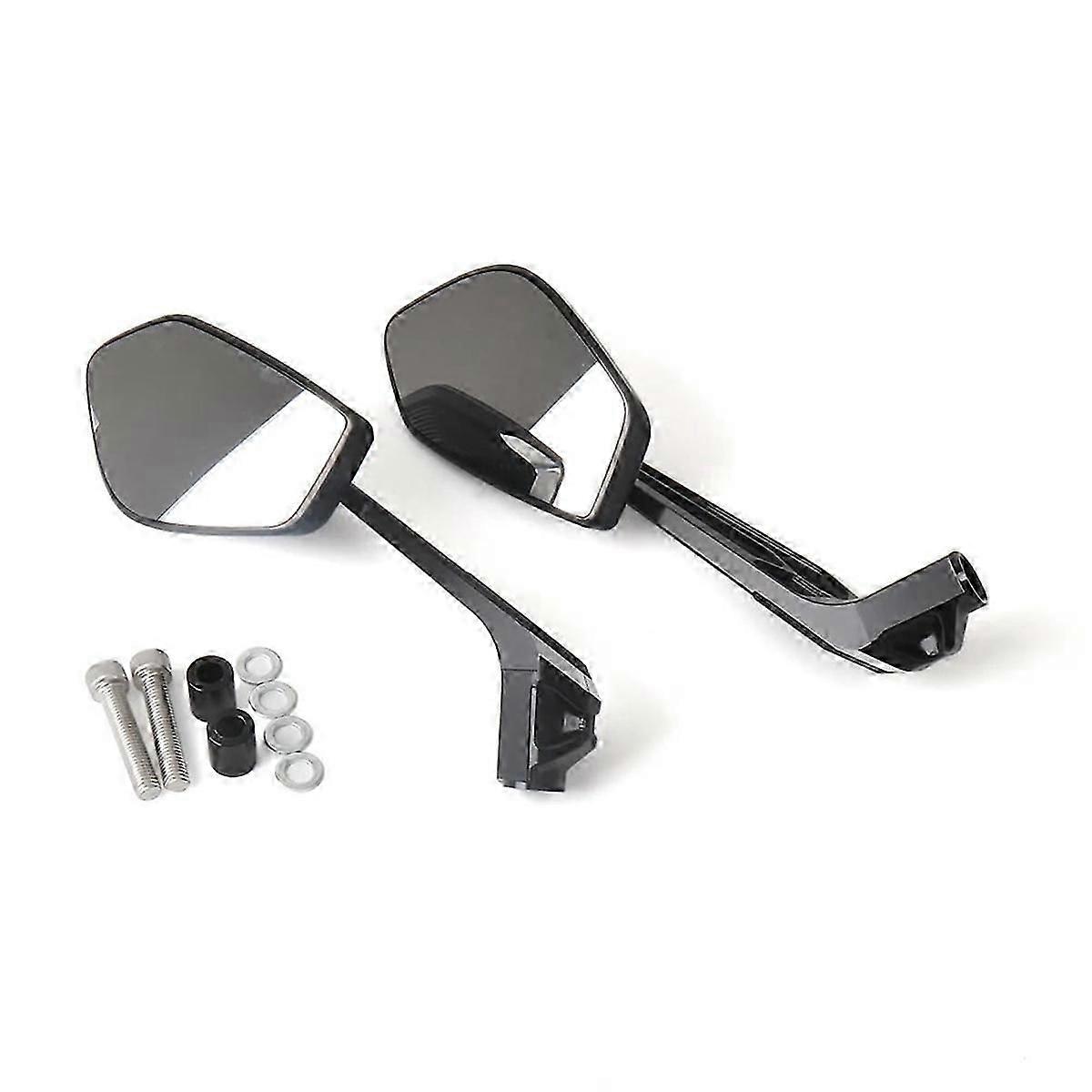 Apply Motorcycle Rearview Mirror Universal for BMW R1250GS F850GS ADVENTURE S1000XR S1000R F900R F900XR G3