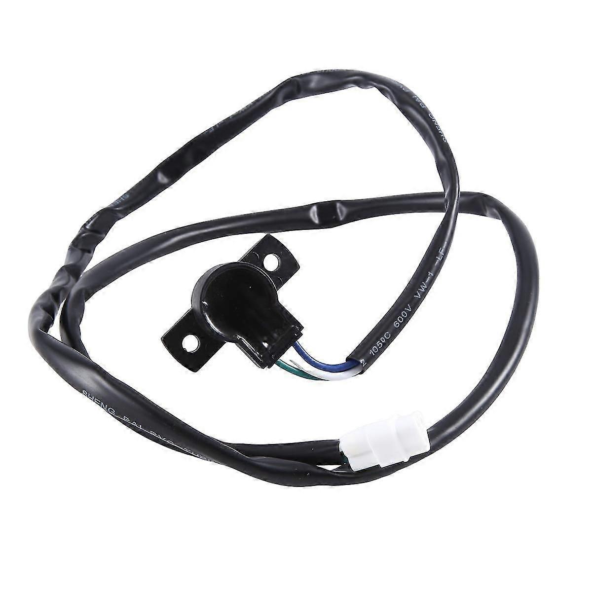 Throttle Sensor Assembly, Compatible with G14-G22 Golf Carts