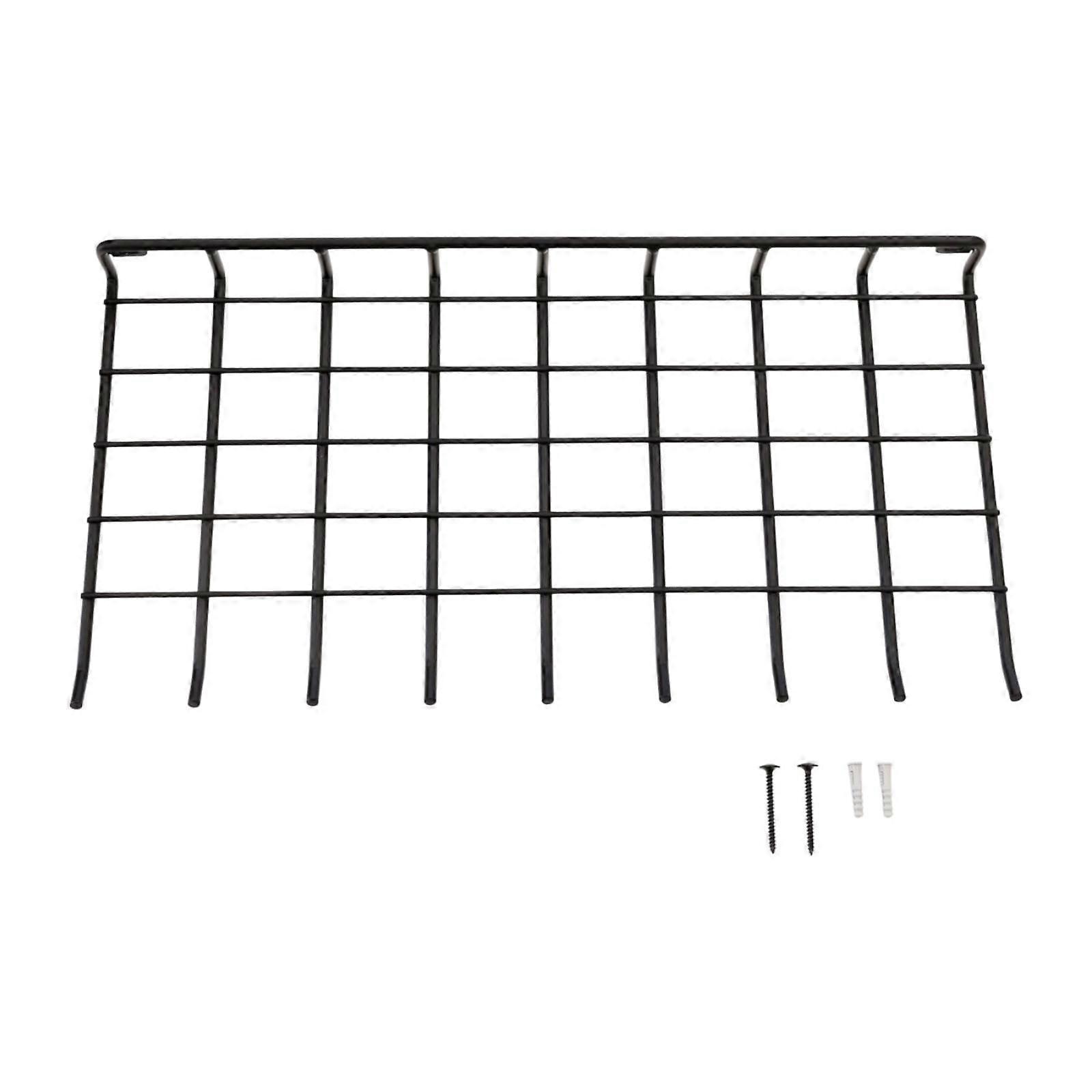 Hageverktøy Organizer Oppbevaringsstativ For Hagesaks Hagesaks Hjem