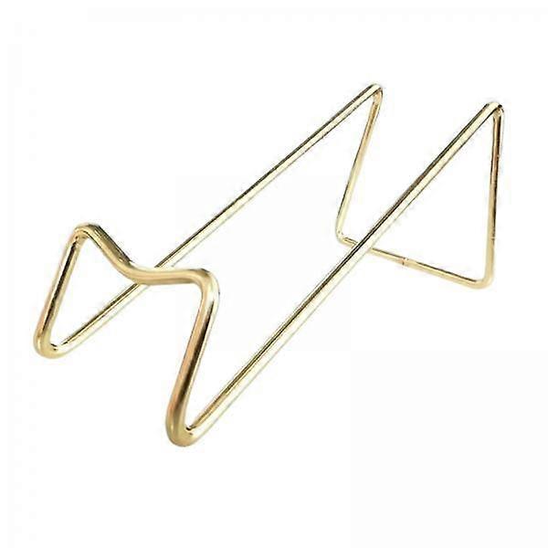 2-4pack Bottle Holder Display Shelf Storage Rack Bottle Display for Kitchen