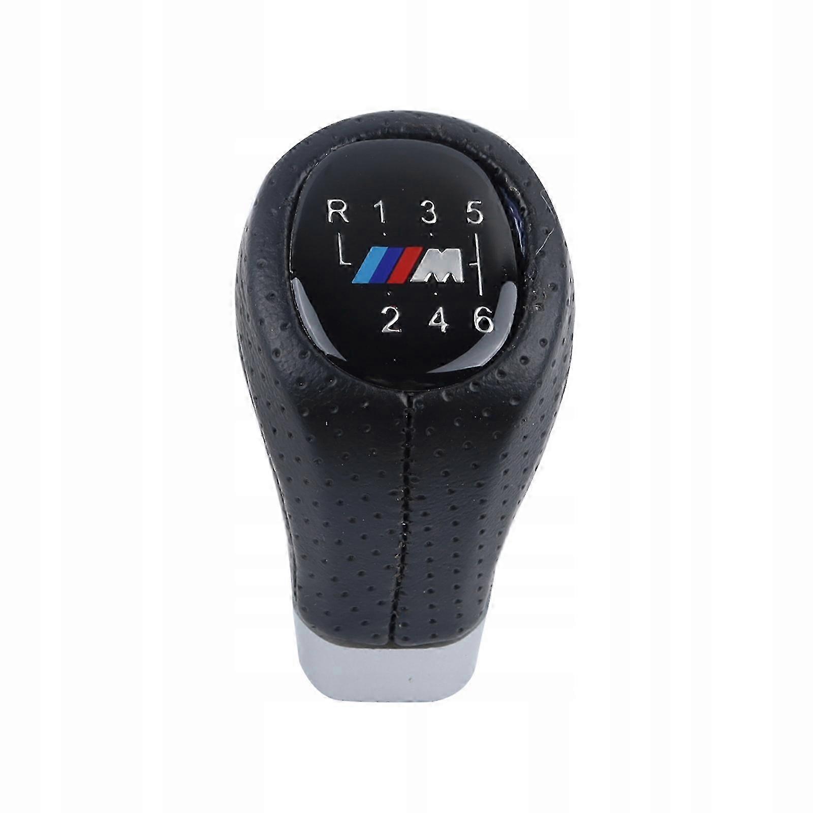 E36 E46 E60 E90 M Series Shift Knob with 6-Speed Transmission Kit