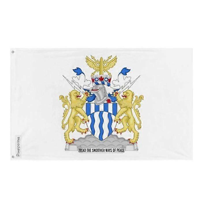 Niagara Falls Flag – 96 x 144 cm – Polyester – Eyelets in iron – Durable