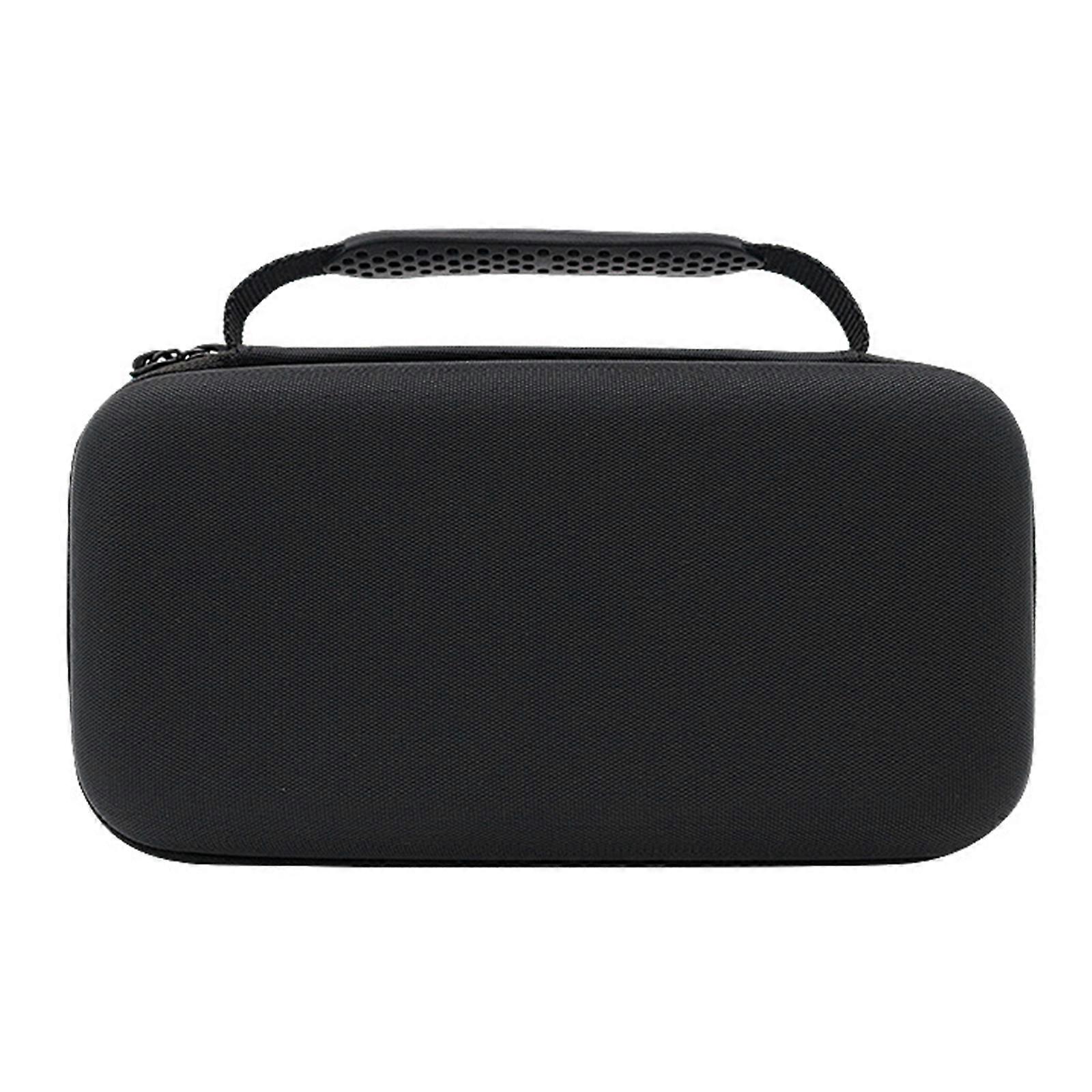 Hard Carry Case For SoundLinkHome Bluetooth-compatible Speaker Holder Shockproof Bag with Soft Flocking Interior