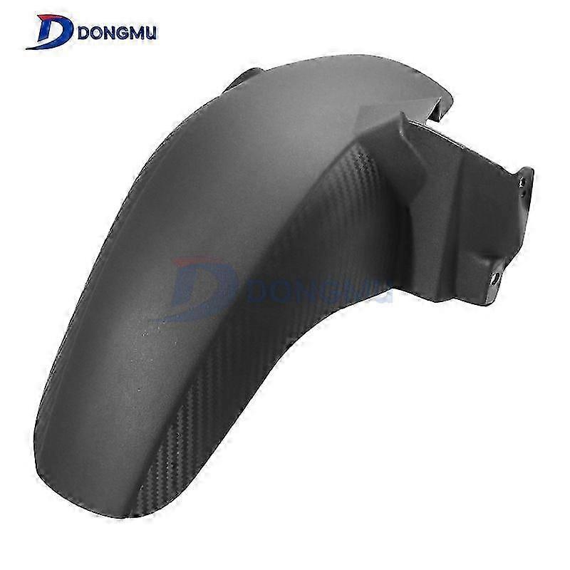 Applicable To Yamaha Xmax300 Modification Rear Mudguard Fender After Soil Removal Modification Accessories Xmax250 Baffle
