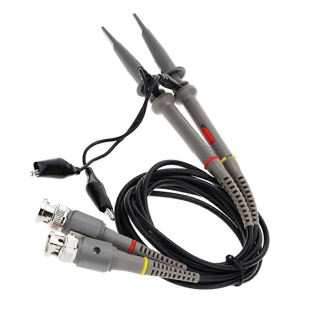 P6040 40MHZ X10 X1 Probe Oscilloscope Probe Kit Oscilloprobe Oscilloscope Sonde