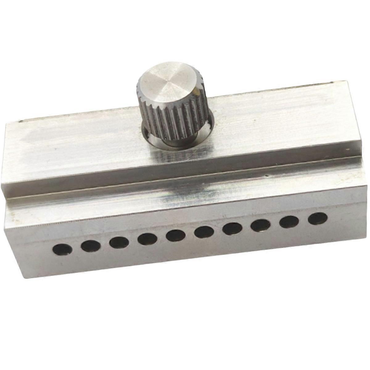 Professional Watch Chuck Tightening Tool Chuck Expansion Tool