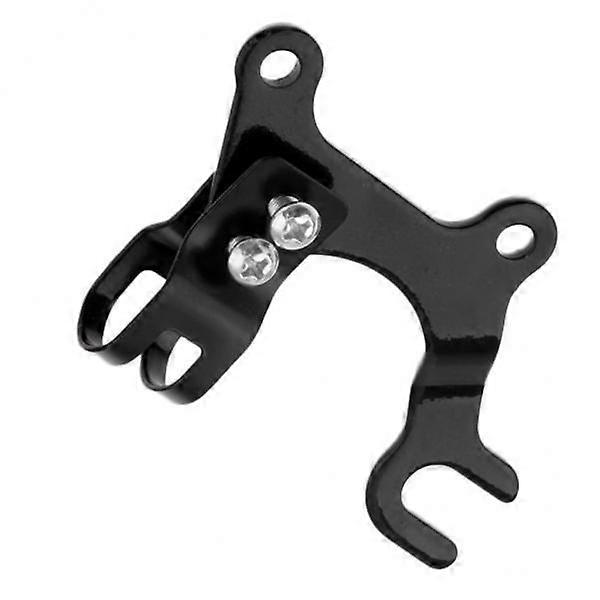 Hochleistungs-Mountainbike-Scheibenbremsadapter-Kit