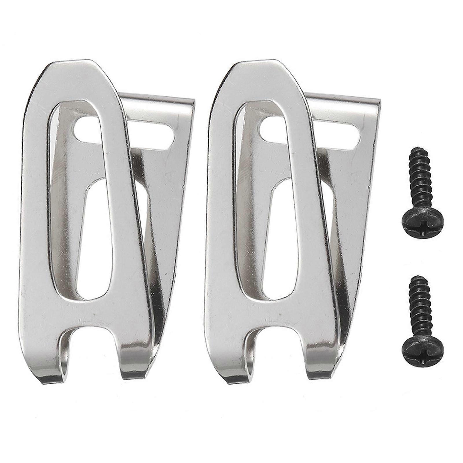 High Strength Belt Hooks for  Cordless Tools 346317-0 251314-2 324553-8 Easy to Carry and Use