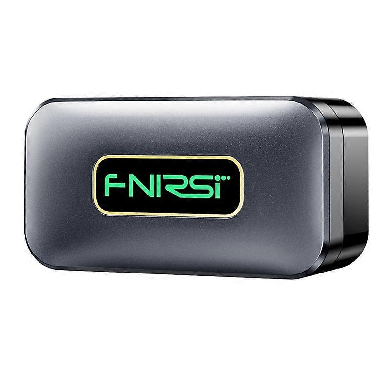 FNIRSI Bluetooth 5.1 Car Engine OBD2 Fault Code Diagnostic Instrument 32