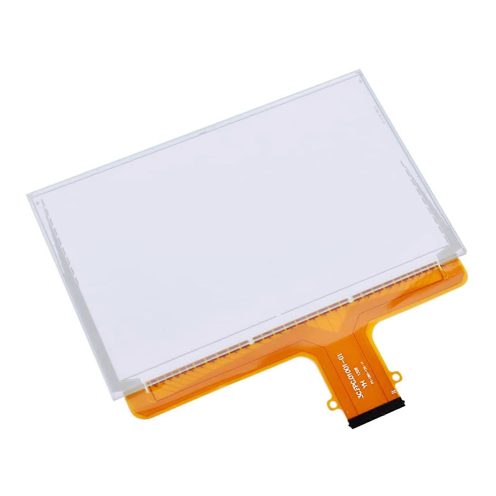 Upgraded 55 Pin Touch-Screen DJ080PA-01A Replace DJ080PA-01A Strong Durability Compatible-with GMC- MYLINK Navigation