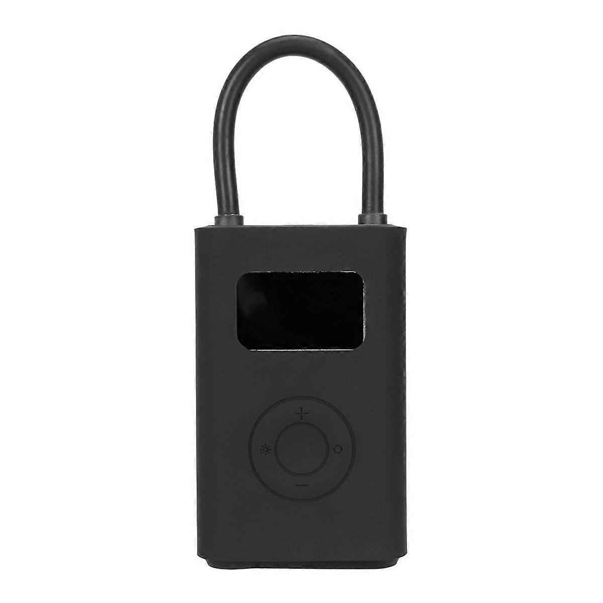 Protective Silicone Case for Air Pump 2 Shell Anti-Fall Replacement Inflator Pump Cover