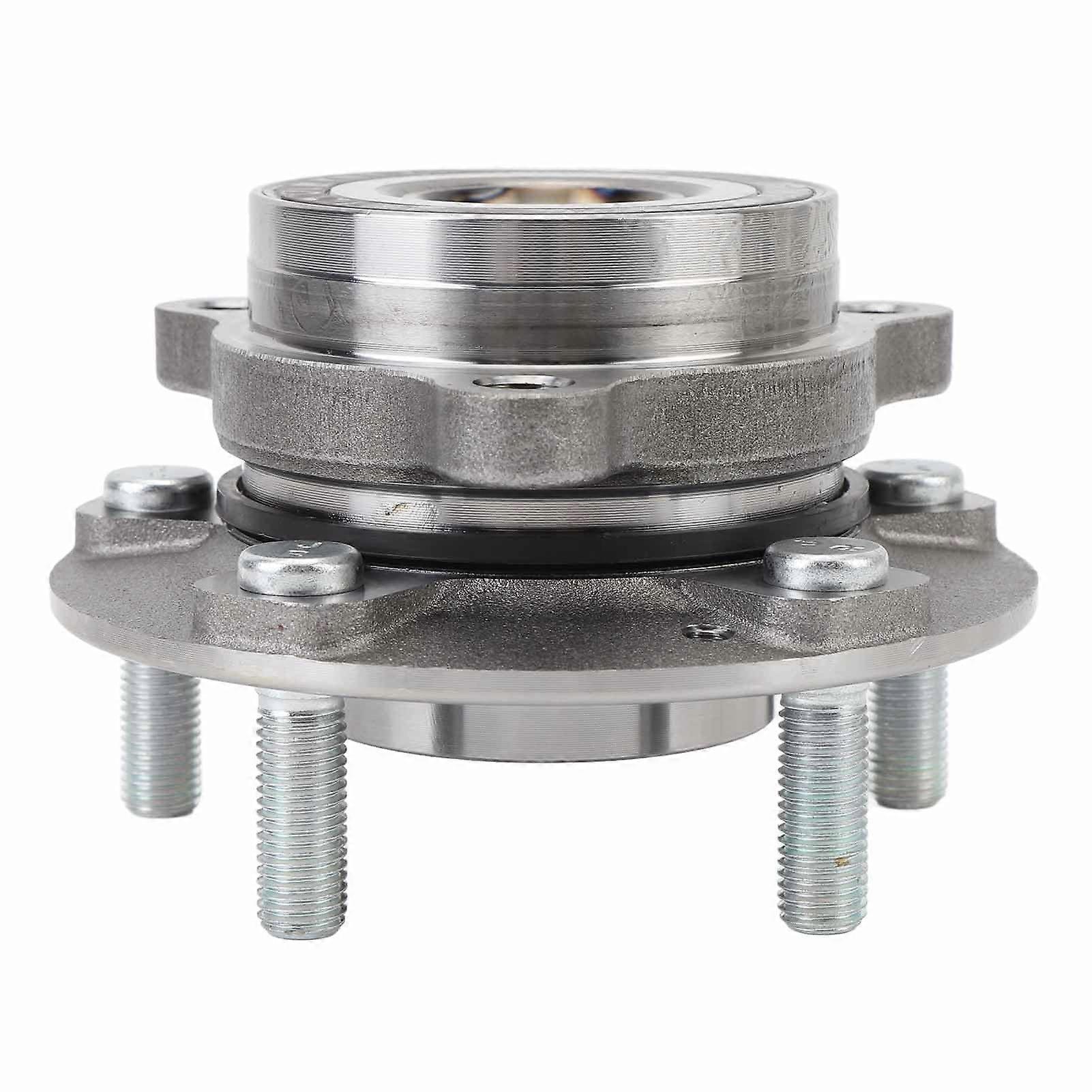 Vorderradnabe front hub 51730M6000 stable power delivery, improved efficiency, metal hub assembly until