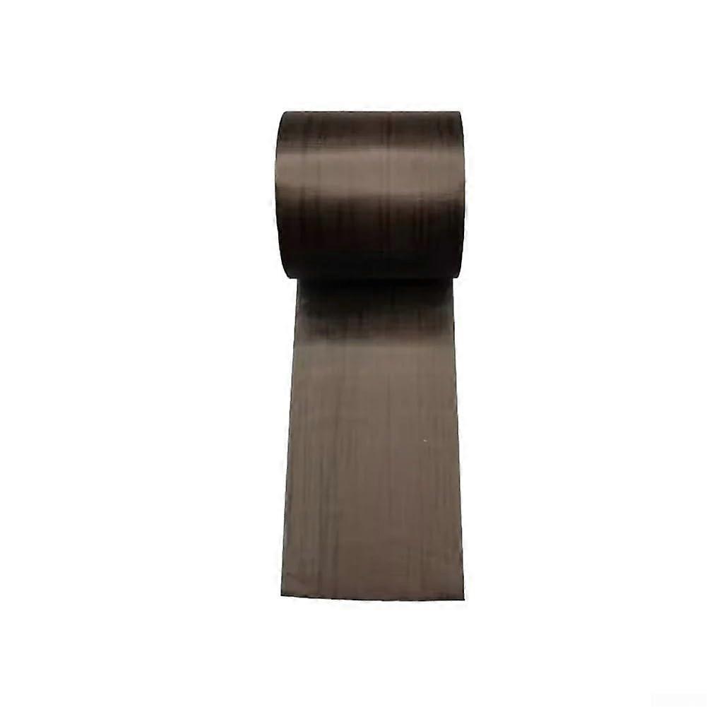 Wood Grain Tape Repair Patches for Tables, Chairs, Skirting Boards, Doors, Windows, Floors and Various Furniture, 8cm x 4.57m (A)
