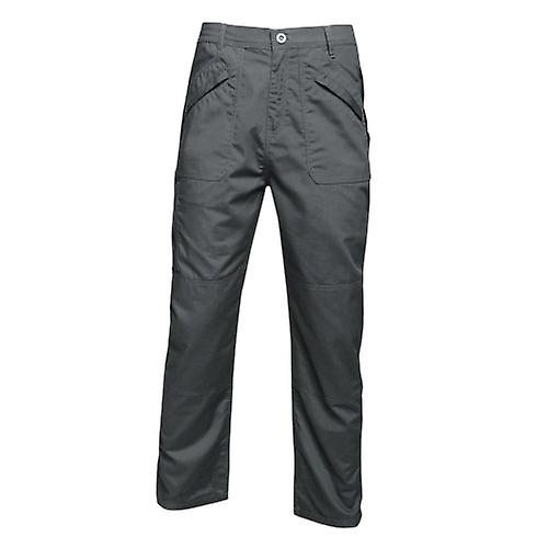 Regatta Professional Mens Waterproof Trousers