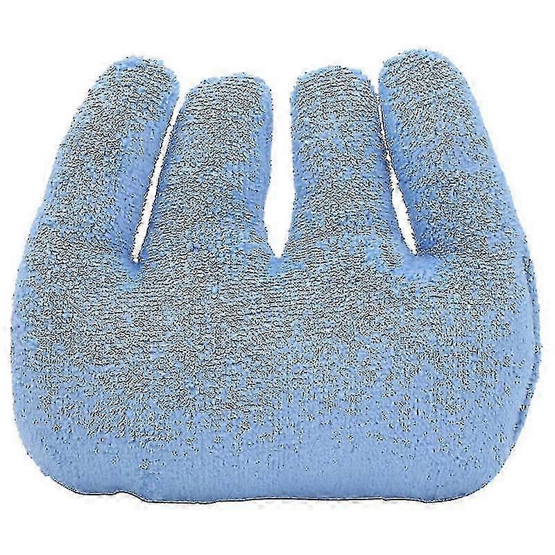 Finger Rehabilitation Training Device with Palm Grips and Finger Separators for Contracture Prevention
